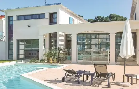 Les Carrelets, Appartement 4 personnes à Saint Palais sur Mer - Photo 6