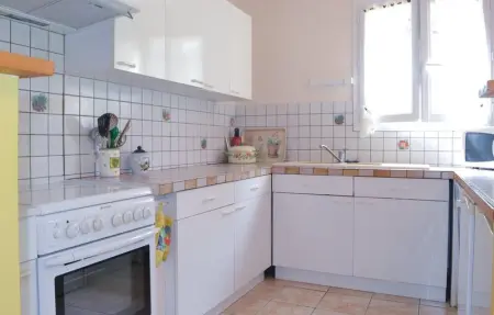 Location Maison 6 personnes à Massugas - Photo 5