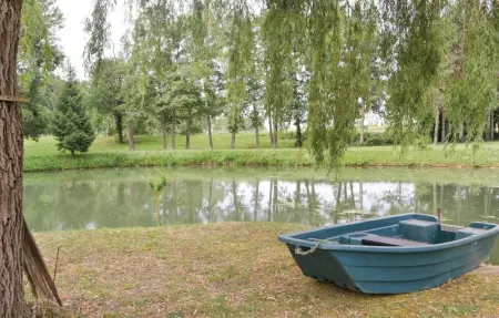 Location Maison 6 personnes à Massugas - Photo 8