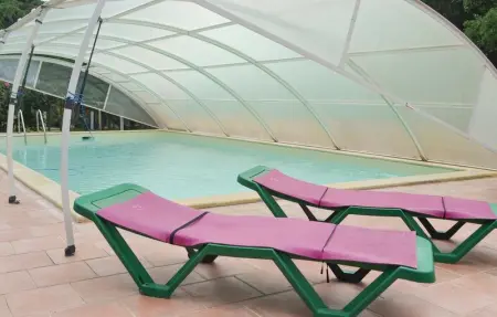 Location Maison 6 personnes à Massugas - Photo 9