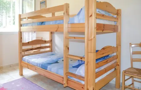 Location Maison 6 personnes à Massugas - Photo 14