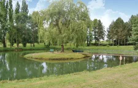 Location Maison 6 personnes à Massugas - Photo 17