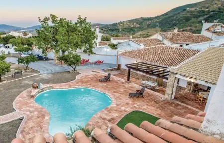 Location Maison 10 personnes à Periana - Photo 1