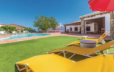 Location Maison 10 personnes à Periana - Photo 4