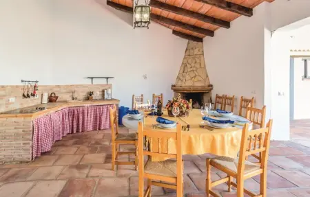 Location Maison 10 personnes à Periana - Photo 5