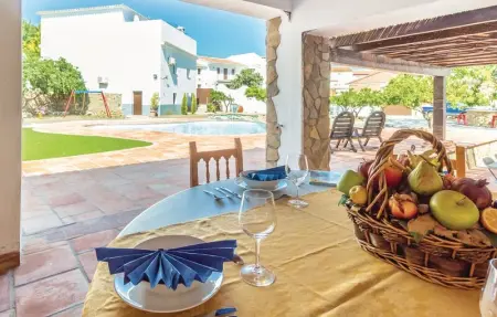 Location Maison 10 personnes à Periana - Photo 14