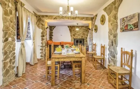 Location Maison 10 personnes à Periana - Photo 18