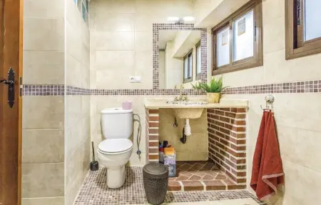 Location Maison 10 personnes à Periana - Photo 26