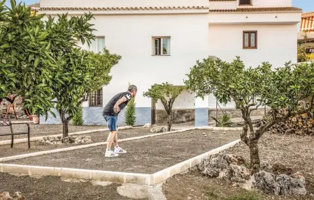 Location Maison 10 personnes à Periana - Photo 28