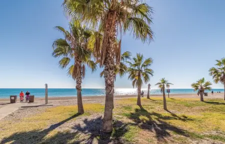 Location Maison 10 personnes à Periana - Photo 29