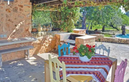 Location Maison 5 personnes à Pòrtol - Photo 2