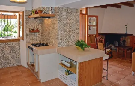 Location Maison 5 personnes à Pòrtol - Photo 15