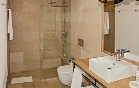 Location Maison 5 personnes à Pòrtol - Photo 19