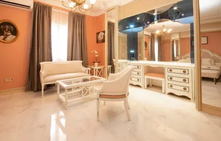 Villa Santa Rosa, Maison 14 personnes à Mijas Costa - Photo 4