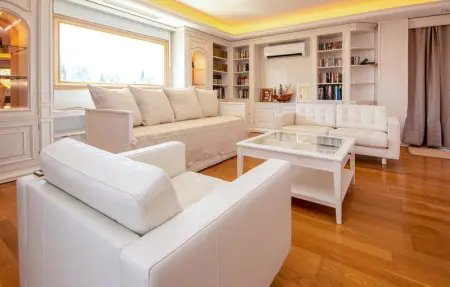 Villa Santa Rosa, Maison 14 personnes à Mijas Costa - Photo 5