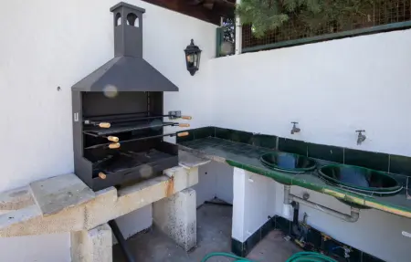 Villa Santa Rosa, Maison 14 personnes à Mijas Costa - Photo 14