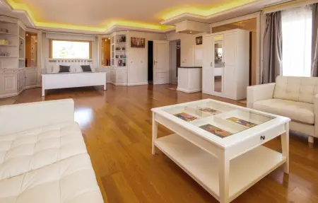 Villa Santa Rosa, Maison 14 personnes à Mijas Costa - Photo 19