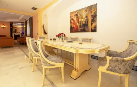 Villa Santa Rosa, Maison 14 personnes à Mijas Costa - Photo 20