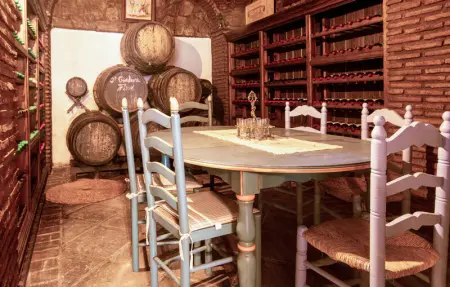 Villa Santa Rosa, Maison 14 personnes à Mijas Costa - Photo 25