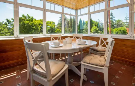 Villa Santa Rosa, Maison 14 personnes à Mijas Costa - Photo 26