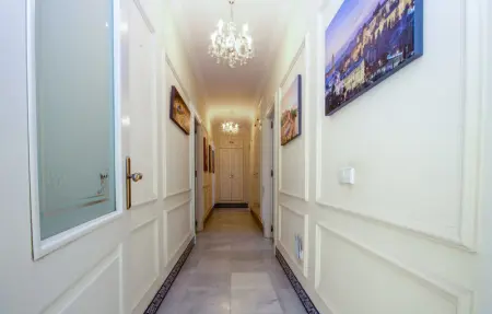 Villa Santa Rosa, Maison 14 personnes à Mijas Costa - Photo 29