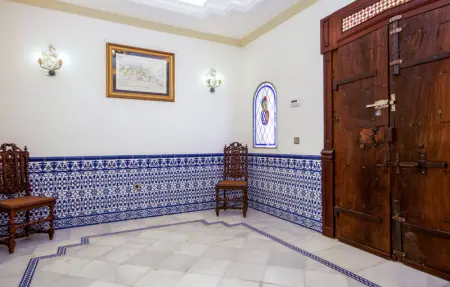 Villa Santa Rosa, Maison 14 personnes à Mijas Costa - Photo 30