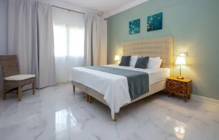 Villa Santa Rosa, Maison 14 personnes à Mijas Costa - Photo 32