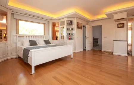 Villa Santa Rosa, Maison 14 personnes à Mijas Costa - Photo 33