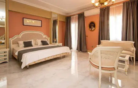 Villa Santa Rosa, Maison 14 personnes à Mijas Costa - Photo 34