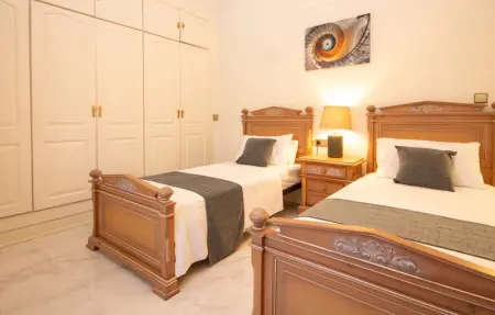 Villa Santa Rosa, Maison 14 personnes à Mijas Costa - Photo 36