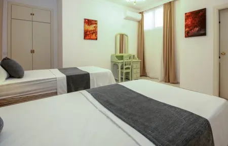 Villa Santa Rosa, Maison 14 personnes à Mijas Costa - Photo 38