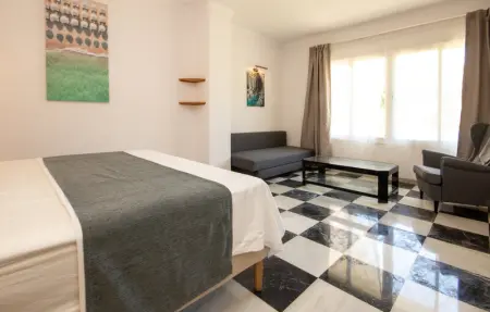 Villa Santa Rosa, Maison 14 personnes à Mijas Costa - Photo 40