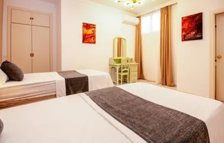 Villa Santa Rosa, Maison 14 personnes à Mijas Costa - Photo 43