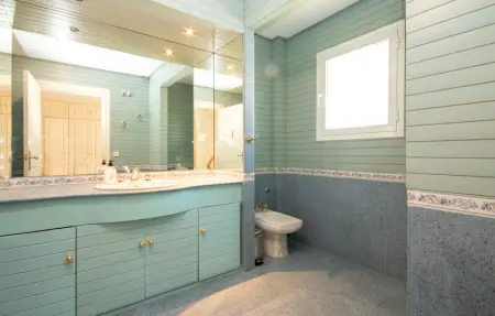 Villa Santa Rosa, Maison 14 personnes à Mijas Costa - Photo 45