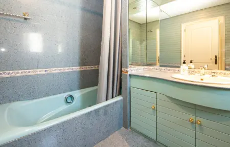 Villa Santa Rosa, Maison 14 personnes à Mijas Costa - Photo 46