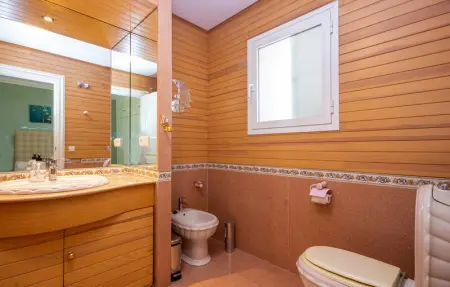 Villa Santa Rosa, Maison 14 personnes à Mijas Costa - Photo 49