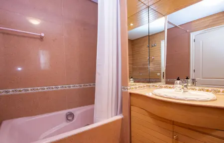 Villa Santa Rosa, Maison 14 personnes à Mijas Costa - Photo 50