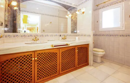 Villa Santa Rosa, Maison 14 personnes à Mijas Costa - Photo 51