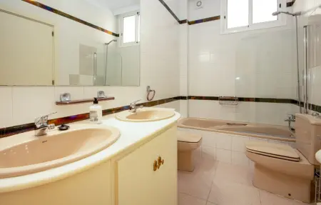 Villa Santa Rosa, Maison 14 personnes à Mijas Costa - Photo 52