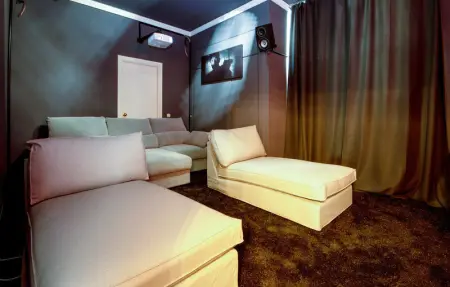 Villa Santa Rosa, Maison 14 personnes à Mijas Costa - Photo 53