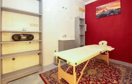 Villa Santa Rosa, Maison 14 personnes à Mijas Costa - Photo 57