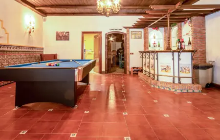 Villa Santa Rosa, Maison 14 personnes à Mijas Costa - Photo 58