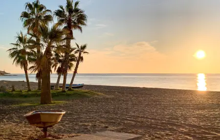 Villa Santa Rosa, Maison 14 personnes à Mijas Costa - Photo 59