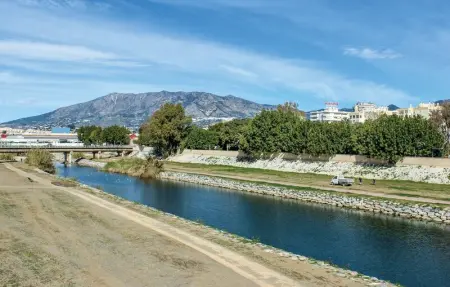 Villa Santa Rosa, Maison 14 personnes à Mijas Costa - Photo 63