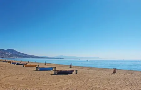 Villa Santa Rosa, Maison 14 personnes à Mijas Costa - Photo 64