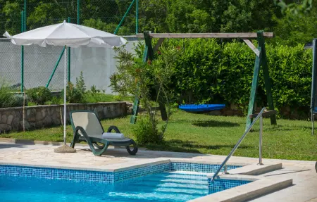 Location Maison 15 personnes à Buje - Photo 10