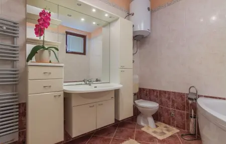 Location Maison 15 personnes à Buje - Photo 43