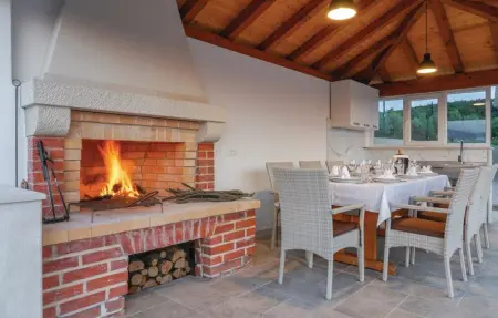 Location Maison 6 personnes à Supetar - Photo 4