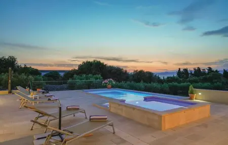 Location Maison 6 personnes à Supetar - Photo 6