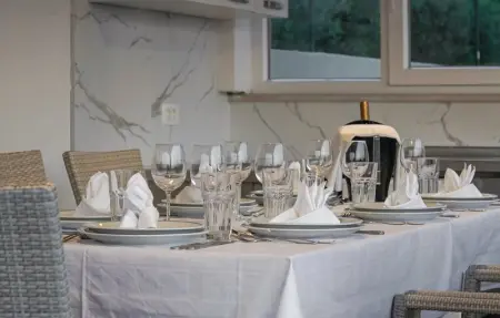 Location Maison 6 personnes à Supetar - Photo 8